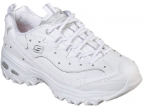 Skechers Sapatilha D'Lites W